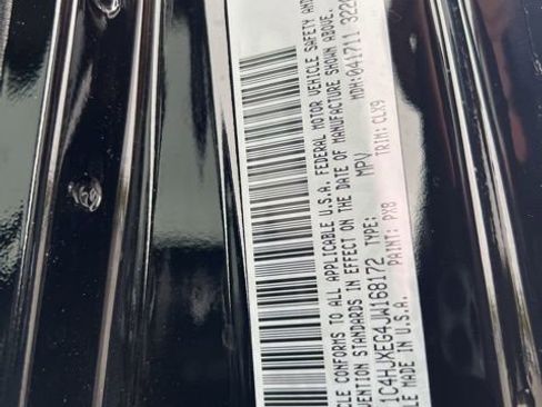 Used 2018 Jeep Wrangler Unlimited Sahara w/ Dual Top Group image 36