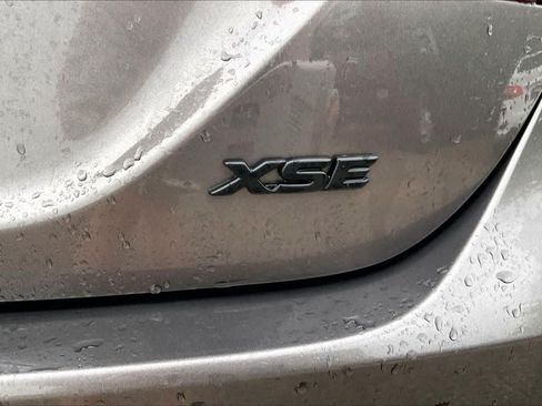 Used 2021 Toyota Camry XSE FWD image 26