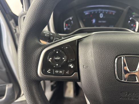 Certified 2022 Honda CR-V EX image 26