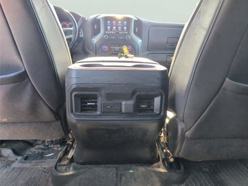 Used 2023 Chevrolet Silverado 2500 LT w/ Convenience Package AWD/4WD image 27