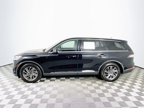 Used 2022 Lincoln Aviator 2WD image 5