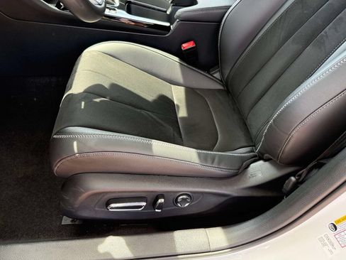 Used 2025 Acura Integra A-Spec FWD image 12