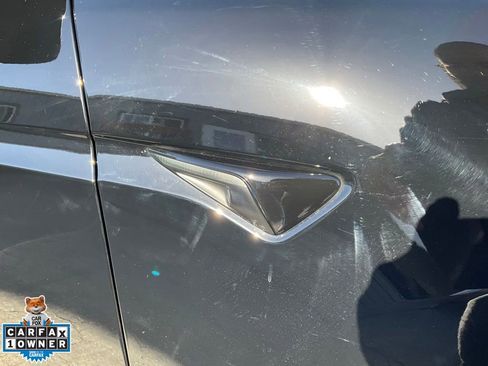 Used 2022 Tesla Model X AWD/4WD image 87