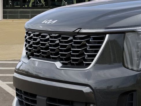 New 2026 Kia Sorento EX image 12