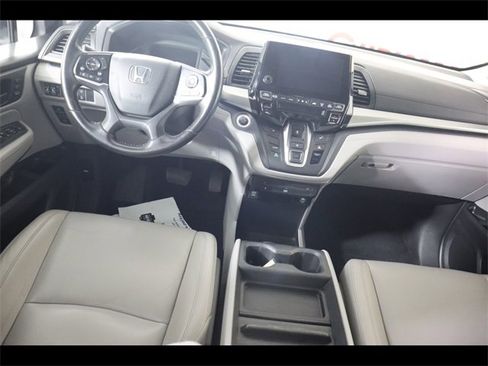 Used 2018 Honda Odyssey EX-L image 26