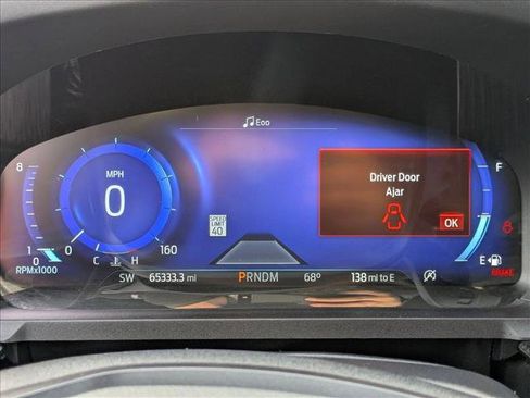 Used 2020 Ford Explorer ST w/ ST Street Pack image 10