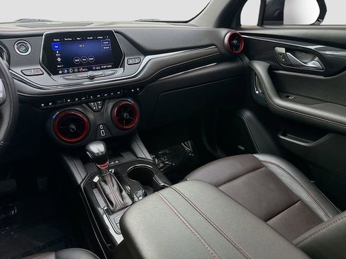 Used 2020 Chevrolet Blazer RS AWD/4WD image 30