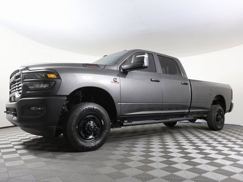 Used 2025 RAM 2500 Tradesman image 1