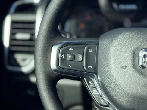 New 2026 RAM 1500 Lone Star image 11
