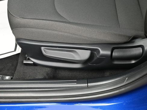 New 2026 Kia K4 FWD image 12