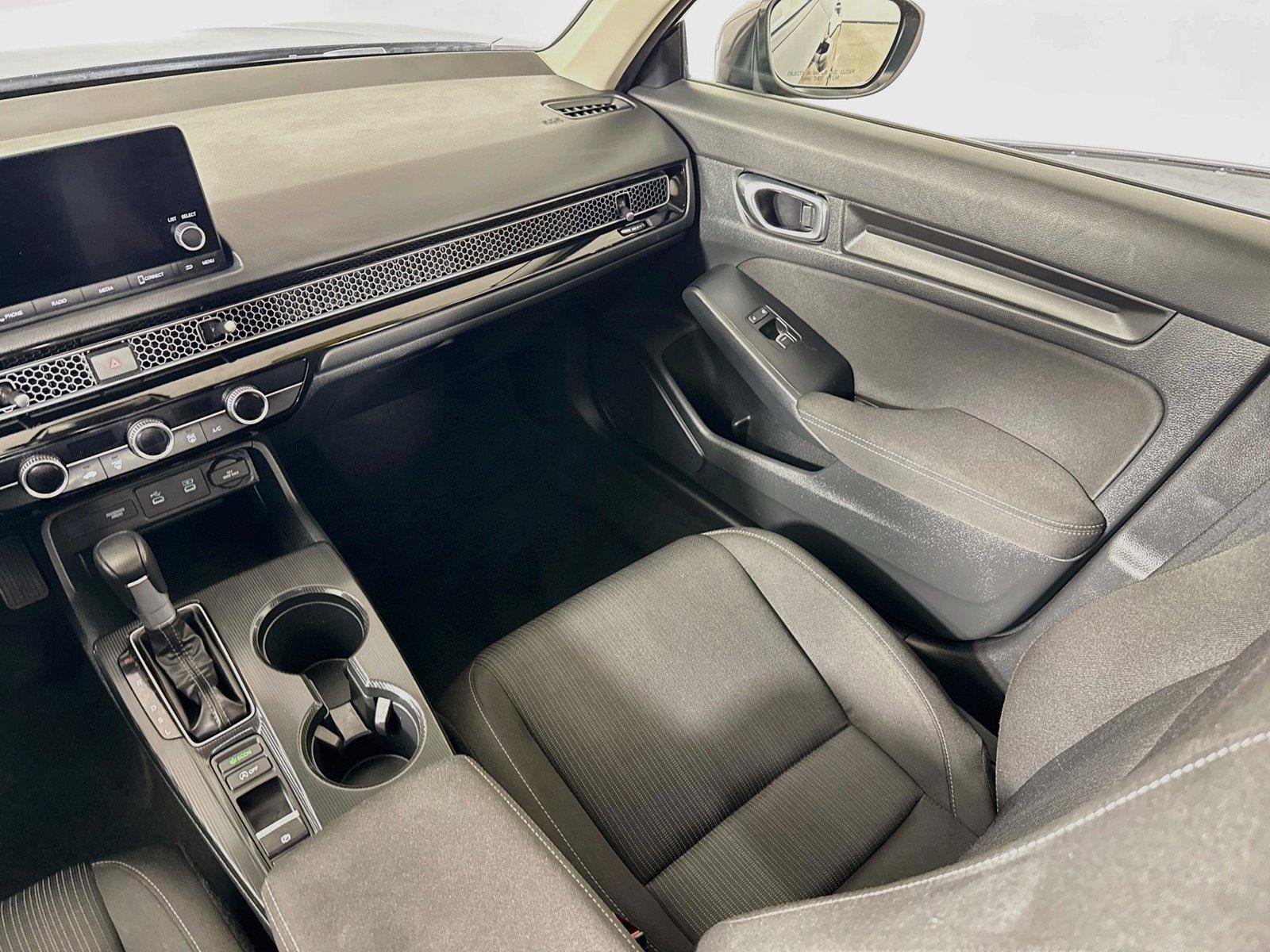 Used 2025 Honda Civic LX image 23