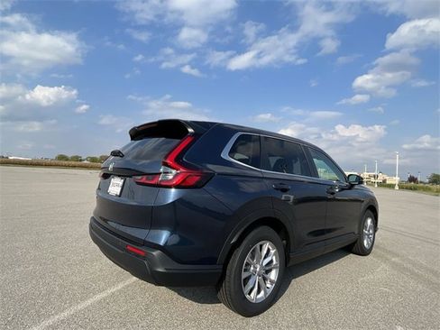 Certified 2024 Honda CR-V EX-L image 14