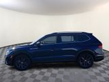 Certified 2024 Volkswagen Tiguan SE image 4
