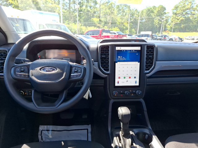 New 2026 Ford Ranger XL RWD image 26