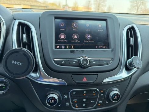 Used 2020 Chevrolet Equinox LT image 11