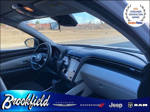 Used 2024 Hyundai Tucson SEL image 30