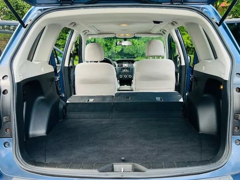 Used 2014 Subaru Forester 2.5i Premium w/ All-Weather Package AWD/4WD image 25