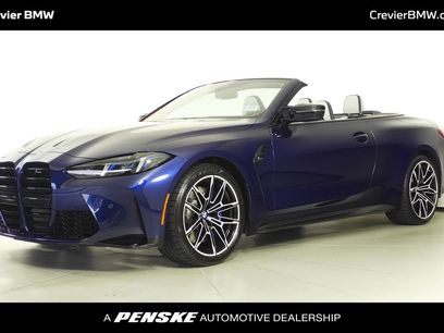 Used 2025 BMW M4 xDrive Competition w/ Executive Package