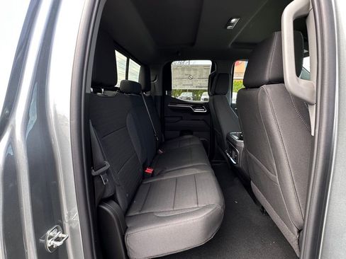 New 2026 GMC Sierra 1500 Elevation w/ Preferred Package AWD/4WD image 13