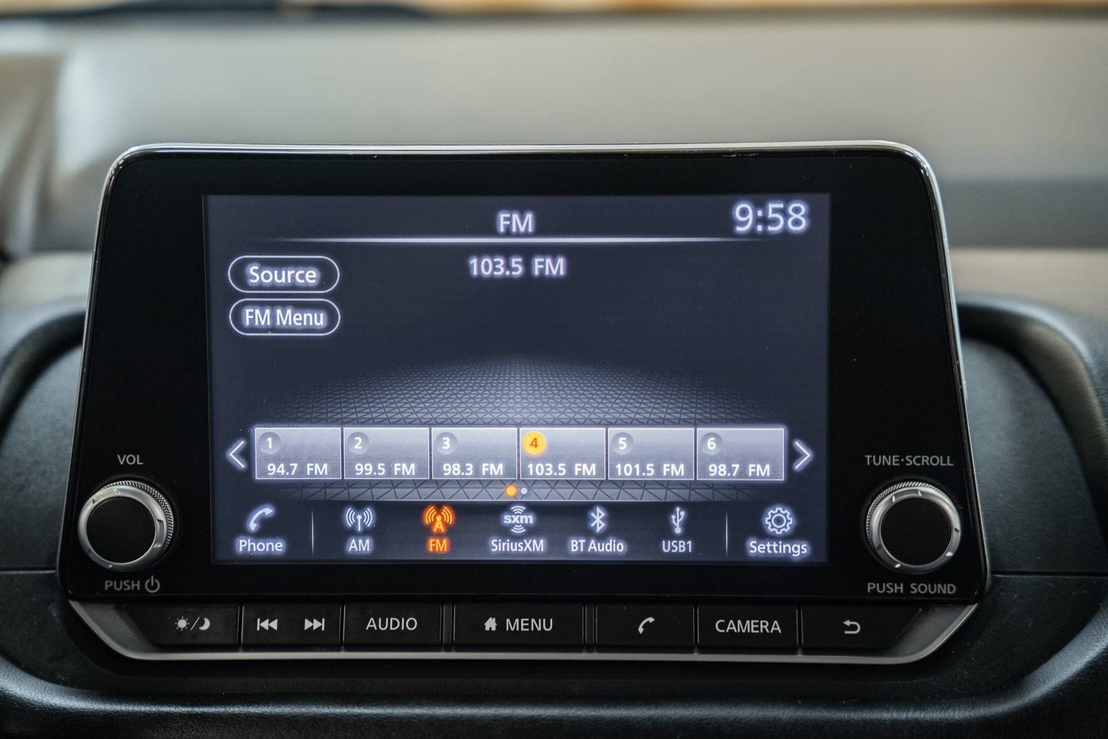 Used 2021 Nissan Rogue S FWD image 15