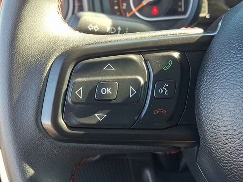 Used 2024 Jeep Wrangler Unlimited Rubicon image 21