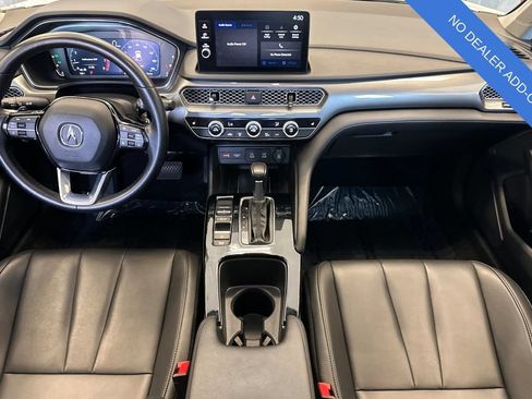 Used 2026 Acura Integra FWD image 14