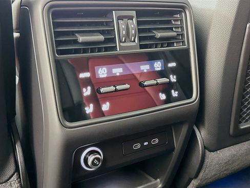 New 2026 Porsche Cayenne AWD/4WD image 26