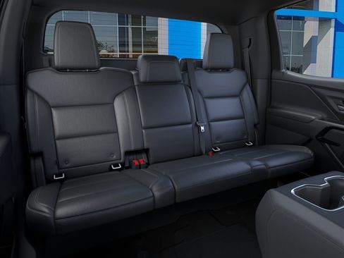 New 2026 Chevrolet Silverado EV LT image 41