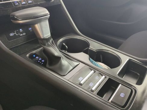 Used 2025 Hyundai Sonata SE FWD image 20