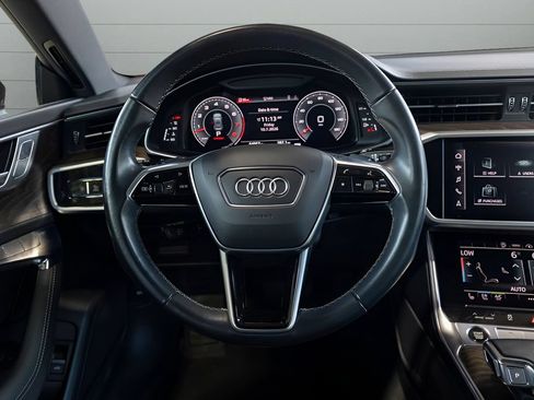 Used 2022 Audi A7 3.0T Prestige AWD/4WD image 32