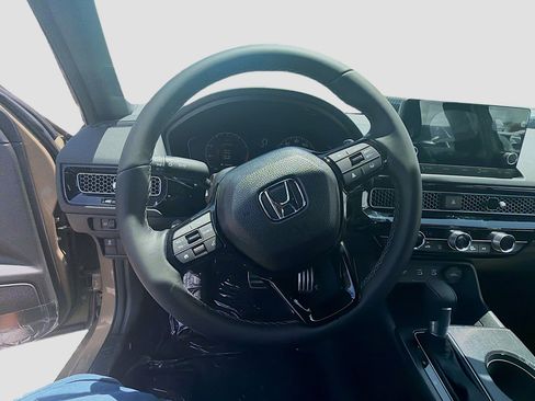 New 2026 Honda Civic Sport image 10