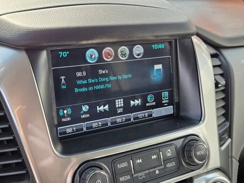 Certified 2020 Chevrolet Tahoe LT w/ Luxury Package image 20