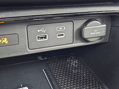 Certified 2025 Honda CR-V EX-L image 18