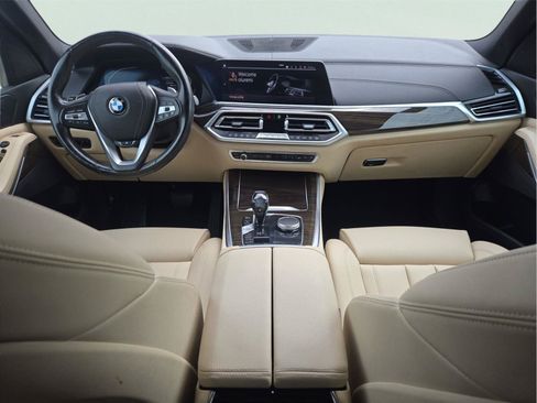 Used 2020 BMW X5 sDrive40i w/ Convenience Package RWD image 15