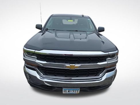 Used 2018 Chevrolet Silverado 1500 LT w/ All Star Edition AWD/4WD image 10