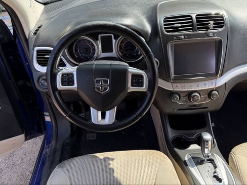 Used 2012 Dodge Journey Crew w/ Flexible Seating Group AWD/4WD image 31