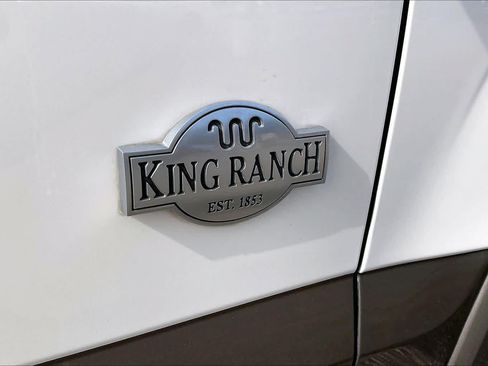 Used 2018 Ford F150 King Ranch w/ Equipment Group 601A Luxury AWD/4WD image 31