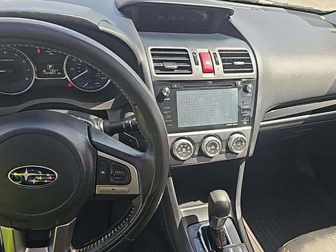 Used 2016 Subaru Crosstrek 2.0i Limited image 17