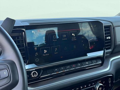 Used 2024 GMC Sierra 1500 SLT image 24