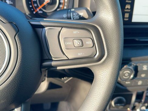 New 2026 Jeep Gladiator Sport image 26