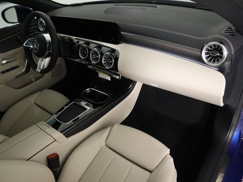 New 2026 Mercedes-Benz CLA 250 image 18