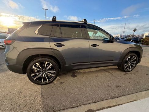 New 2026 MAZDA CX-50 AWD 2.5 S w/ Cargo Package image 7