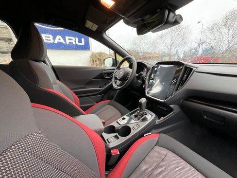 New 2026 Subaru Impreza RS image 18