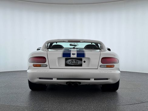 Used 1996 Dodge Viper RT/10 image 5