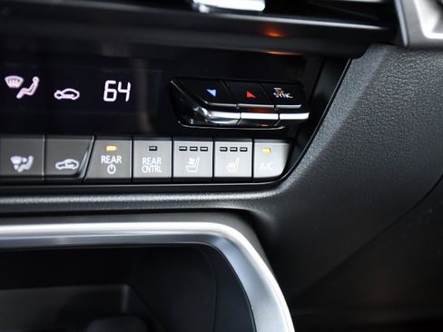 New 2026 MAZDA CX-90 3.3 Turbo w/ Premium Plus Pkg image 15