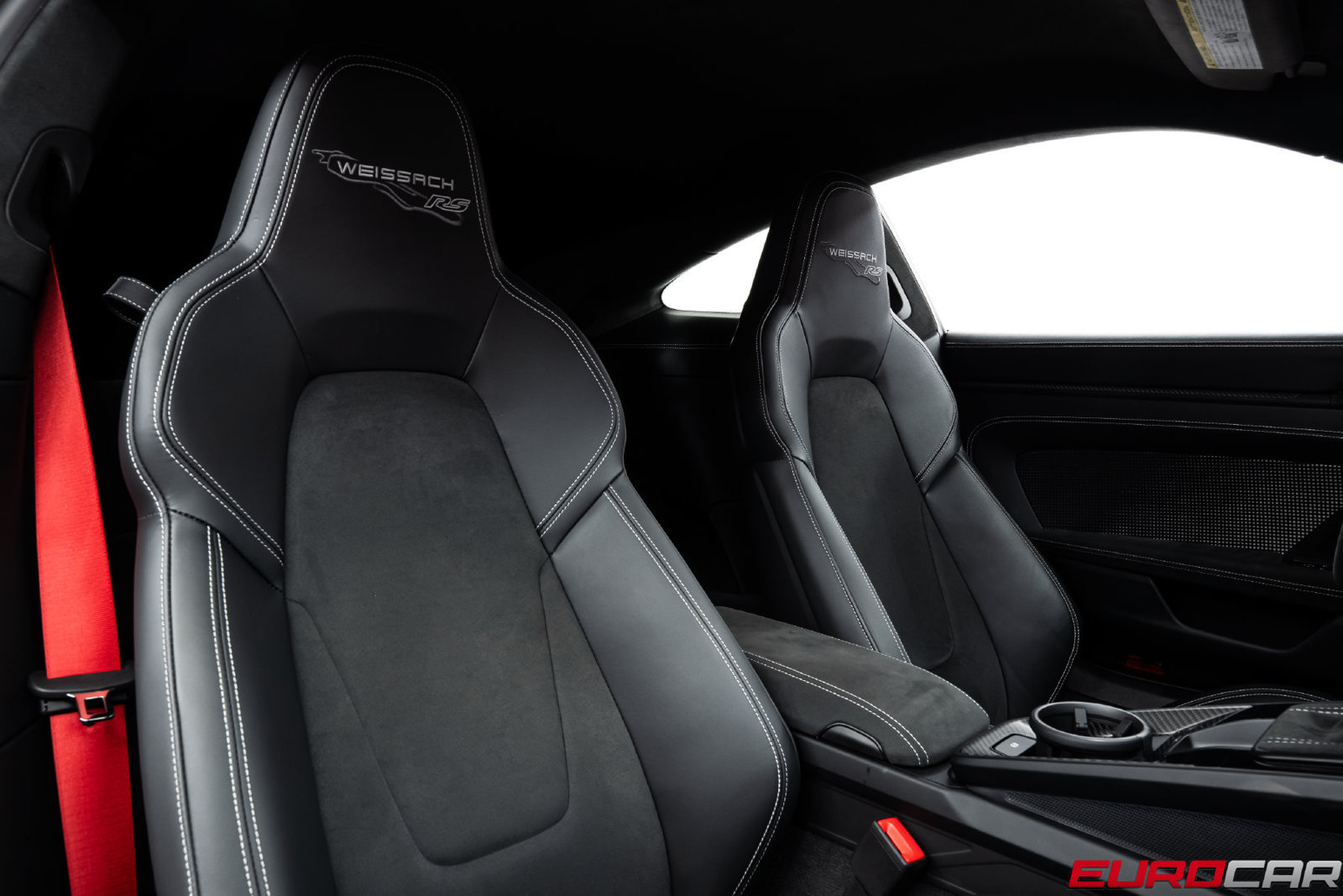 Used 2025 Porsche 911 GT3 RS RWD image 45