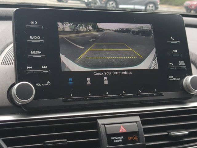 Used 2020 Honda Accord LX image 18