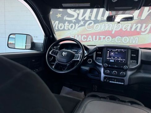 Used 2022 RAM 4500 Tradesman w/ Chrome Appearance Group image 24