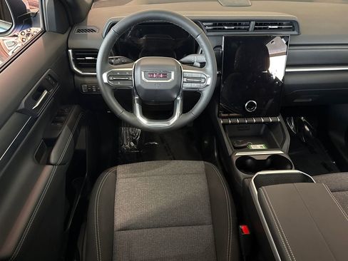 New 2026 GMC Terrain Elevation w/ Black Edition AWD/4WD image 27