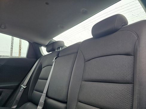 Used 2020 Chevrolet Malibu LT image 21